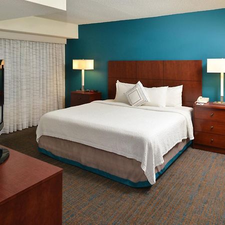 Residence Inn Pinehurst Southern Pines Exterior foto