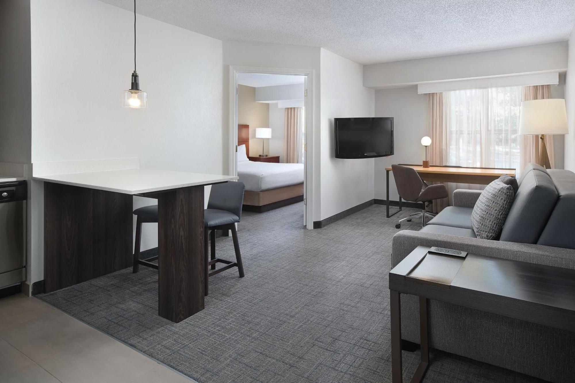 Residence Inn Pinehurst Southern Pines Exterior foto
