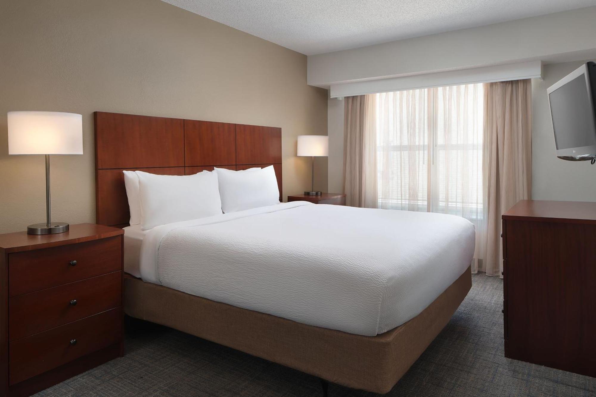 Residence Inn Pinehurst Southern Pines Exterior foto