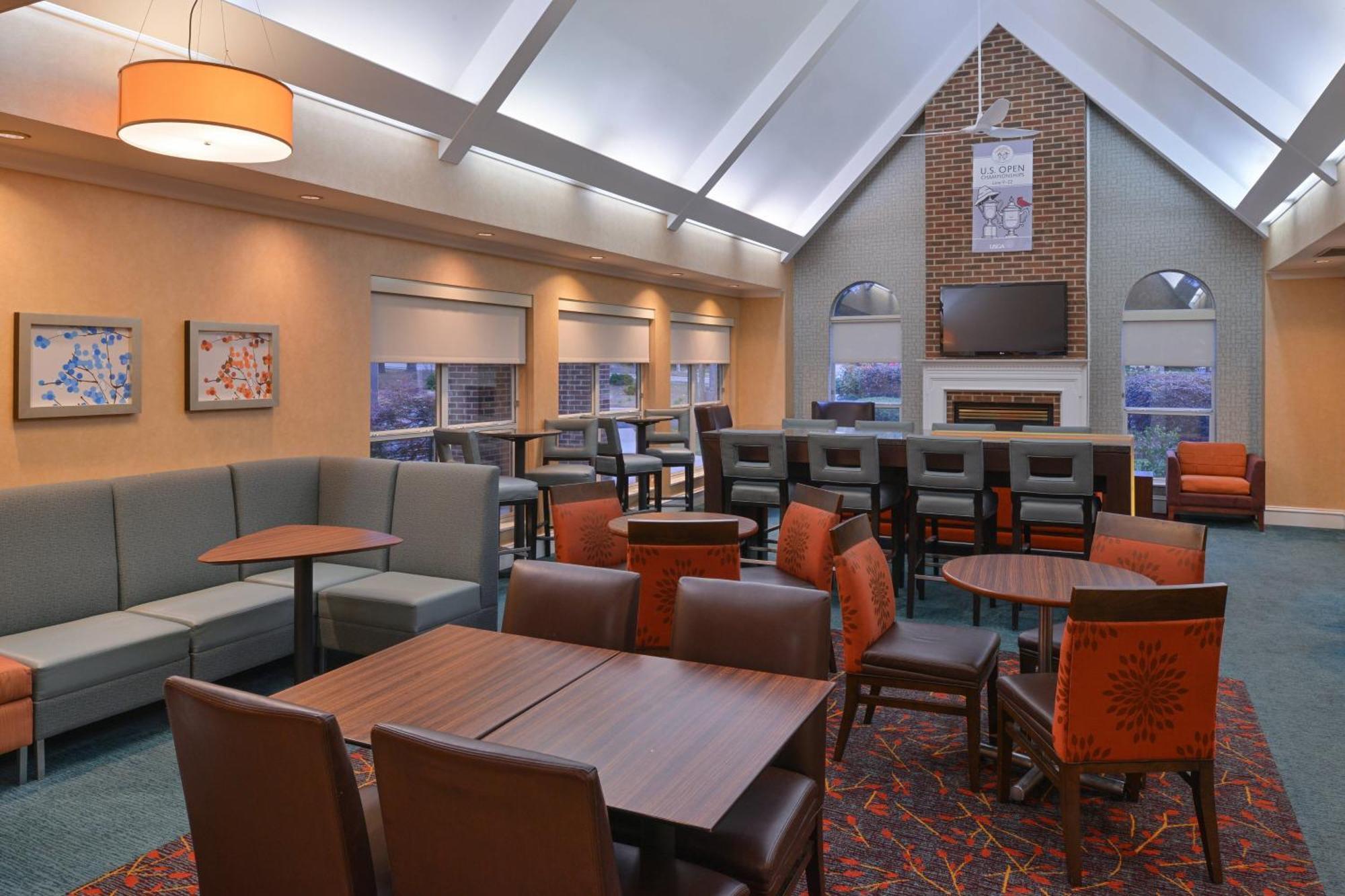 Residence Inn Pinehurst Southern Pines Exterior foto