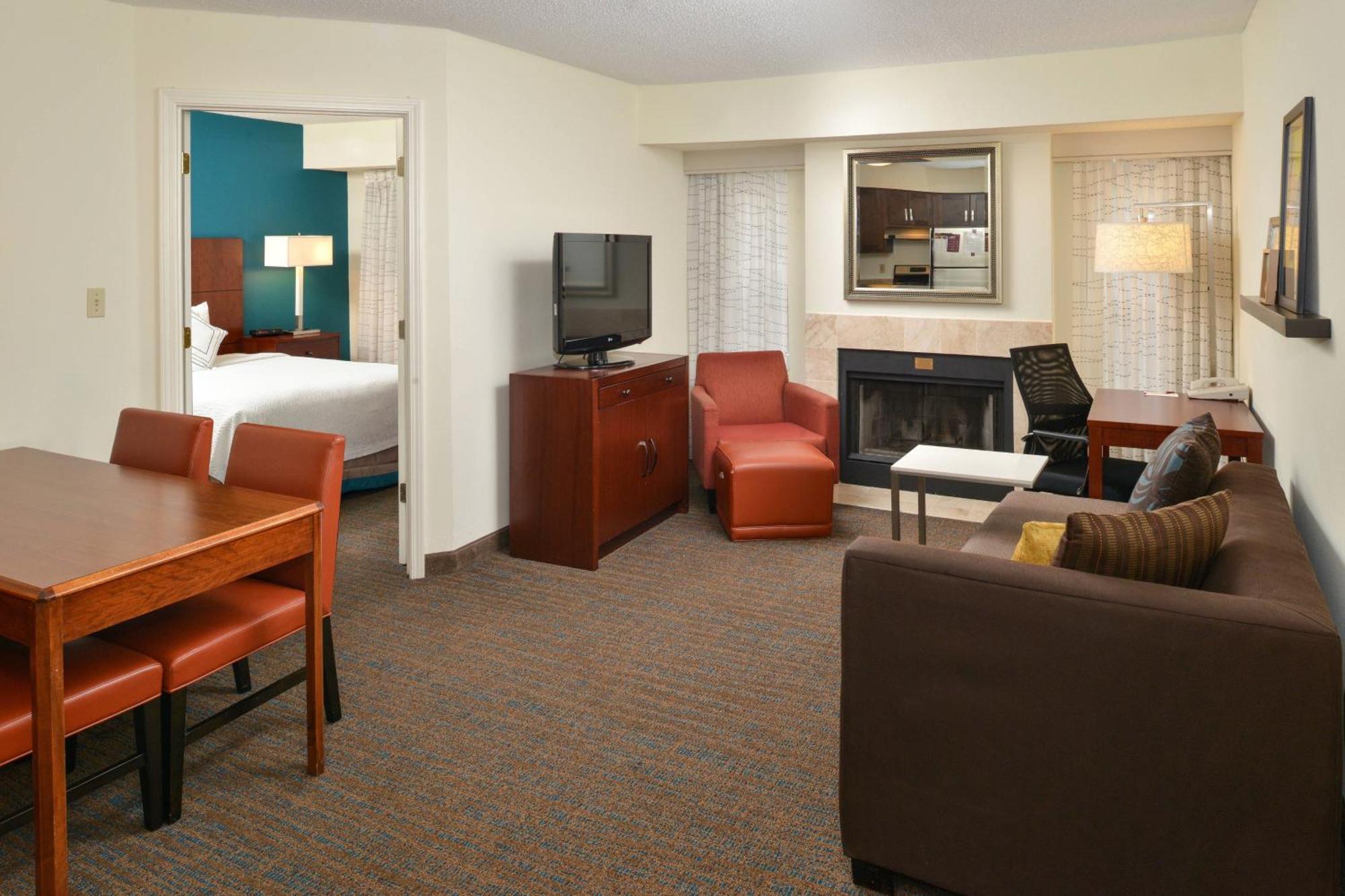 Residence Inn Pinehurst Southern Pines Exterior foto