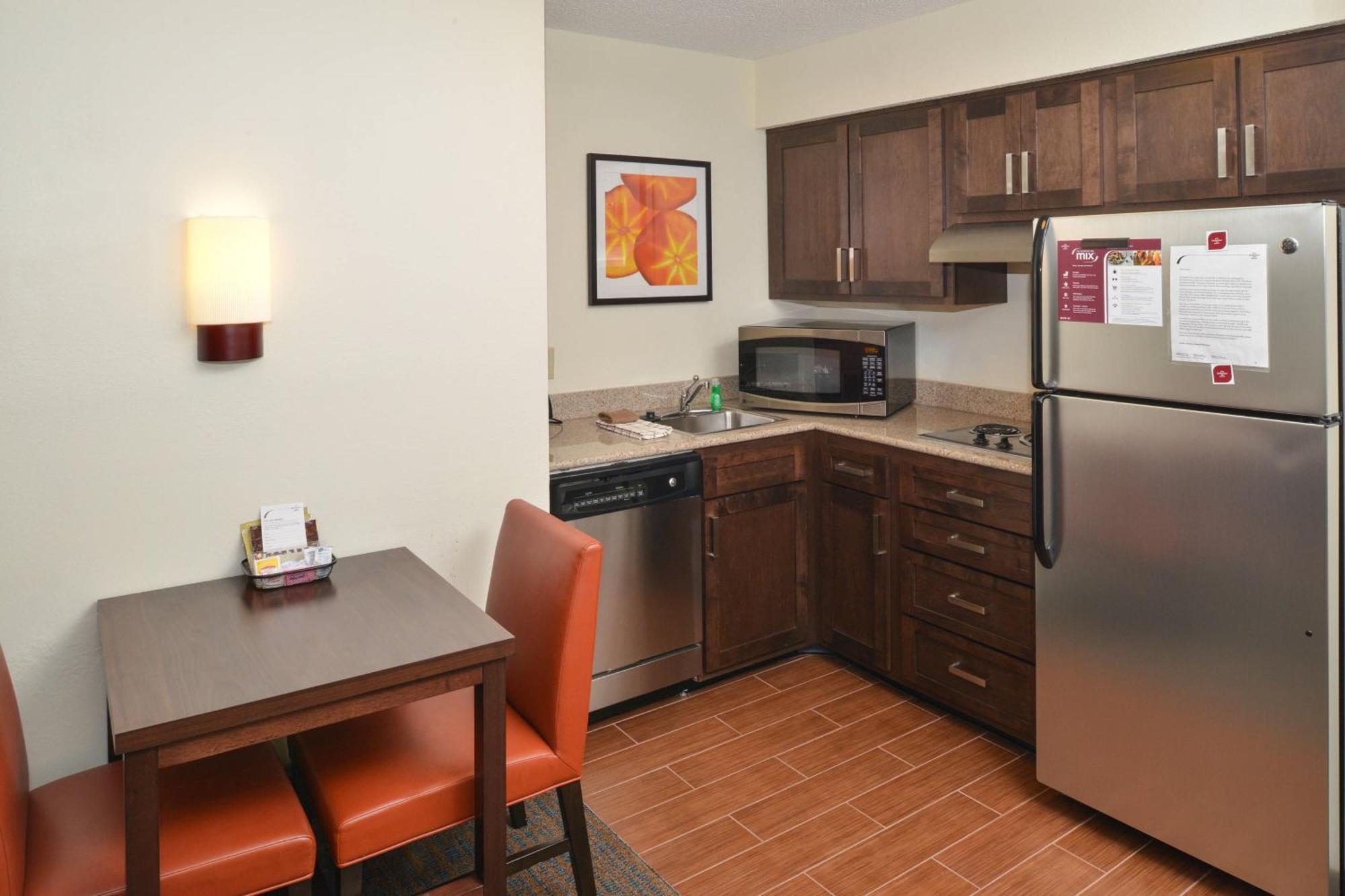 Residence Inn Pinehurst Southern Pines Exterior foto
