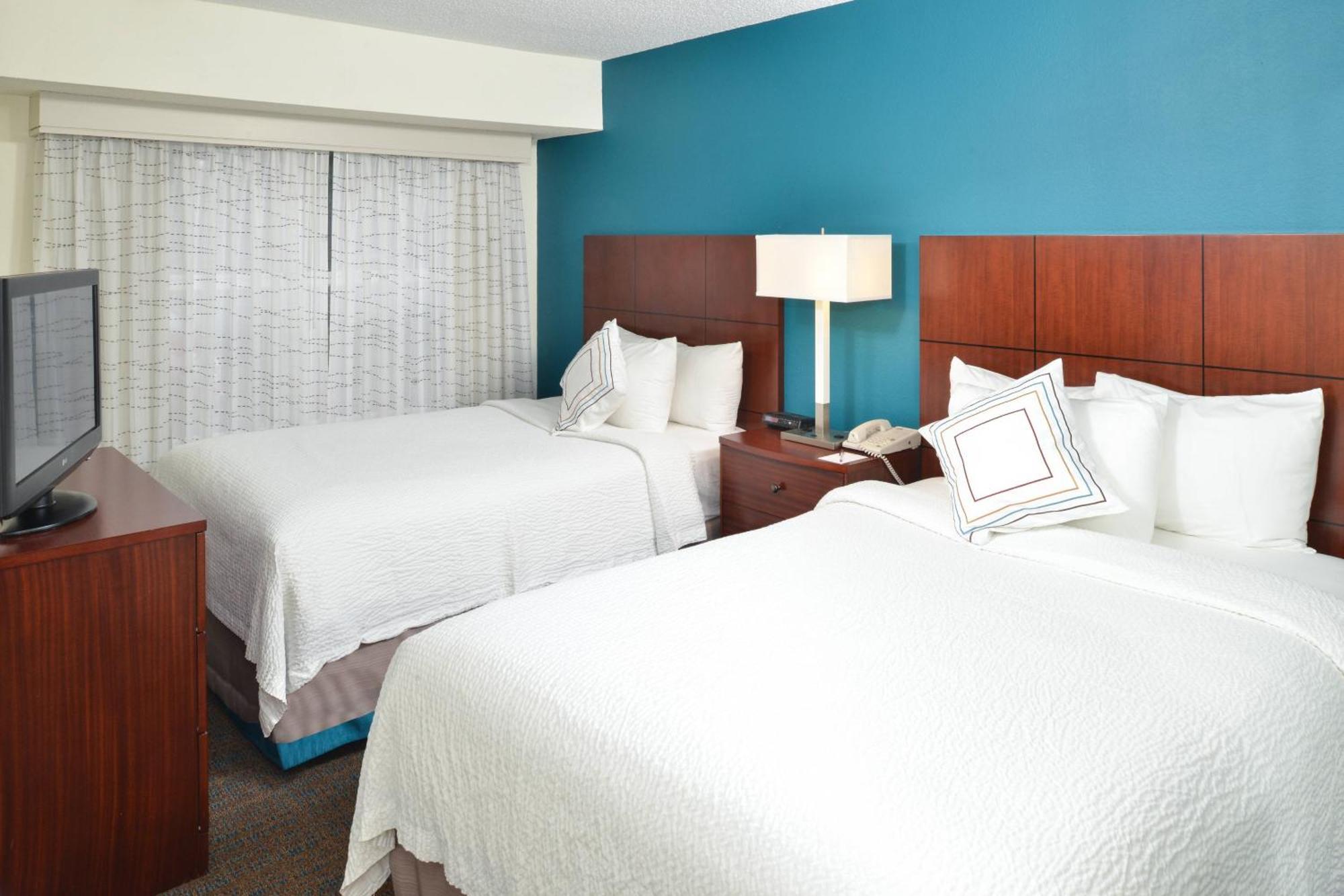 Residence Inn Pinehurst Southern Pines Exterior foto