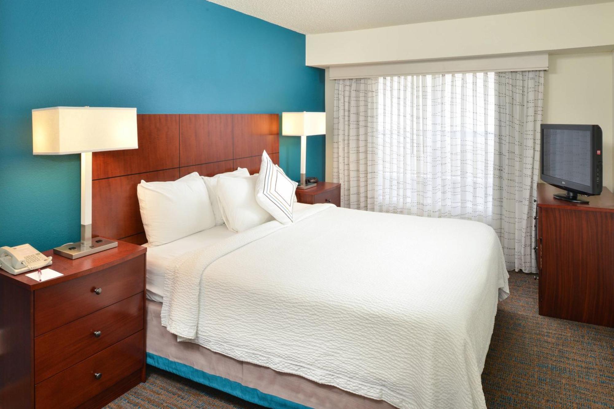 Residence Inn Pinehurst Southern Pines Exterior foto