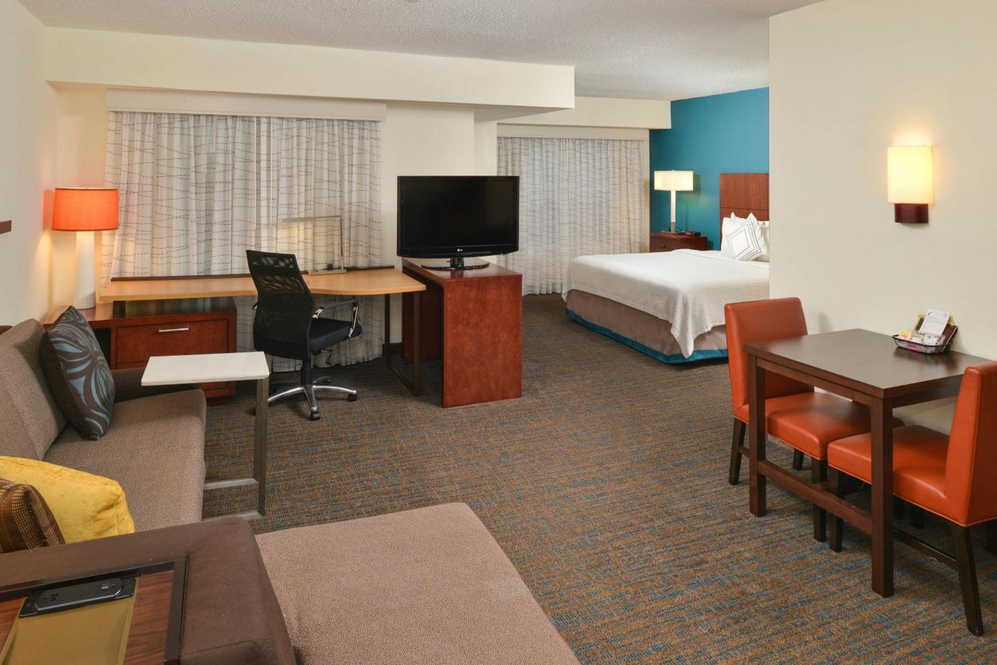 Residence Inn Pinehurst Southern Pines Exterior foto