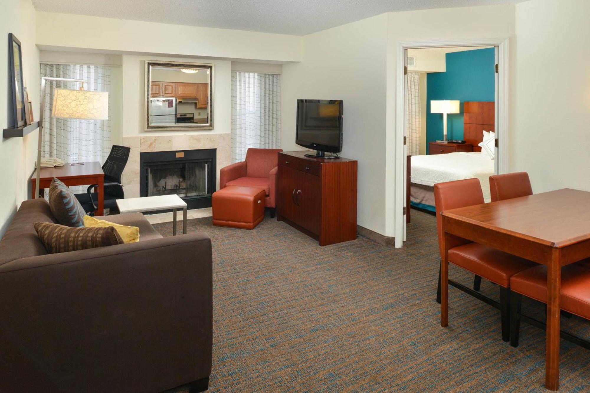 Residence Inn Pinehurst Southern Pines Exterior foto